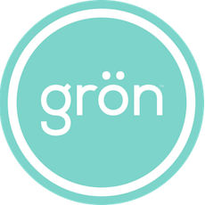 Gron Mega Pearl Lemonade Gummy