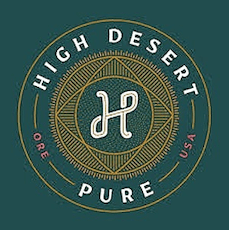 High Desert Pure Soak and Fizz White Lavender