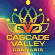 Cascade Valley Pearly White Clone