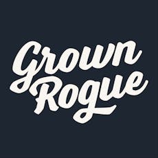 Grown Rogue Hectane 1g Cured Resin Cartridge