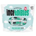 Incredibles Mile High Mint Chocolate Bites 50mg (5ct)