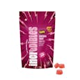 Incredibles Sour Cherry Tart Gummies 100mg (10ct)