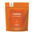 Matter 1:4 Orange Chewable Gels