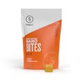 CuraLeaf Select Nano Bites Tangerine Sativa