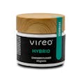 Vireo Hybrid Whole Flower 3.5g - WED (Wedding Cake)