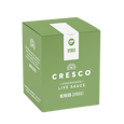 Cresco Refresh Live Budder 1g - Key Lime Chem
