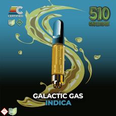 Galactic Gas