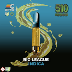 Big League