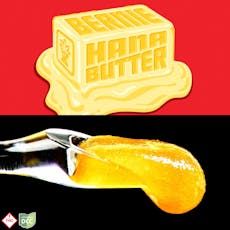 BernieHana Butter
