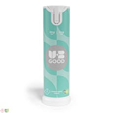 1:1 CBN Mellow Mint Chill Spritz (220mg)