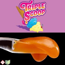 Triple Scoop