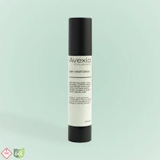 1:1 Harmony Lotion (301mg CBD/295mg THC)