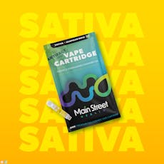 Acapulco Gold -ARTIFACT Full-Ceramic Cart - 1g