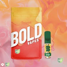 BOLD Peach
