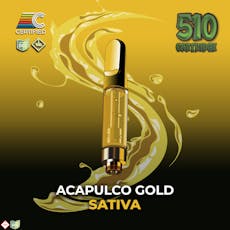 Acapulco Gold