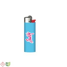 Bic Maxi Lighter - Blue