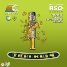 The Cream