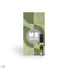 W. Zlushie Cart (1g)