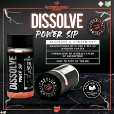 Tropical Power Sip (50mg)
