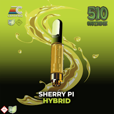 Sherry Pi