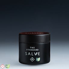 1:1 RSO Salve (500mg CBD/500mg THC)