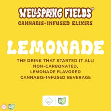 Lemonade (50mg)