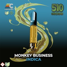 Monkey Business