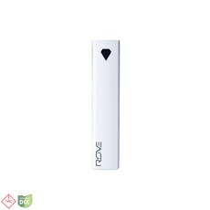 Diamond Series Battery - White