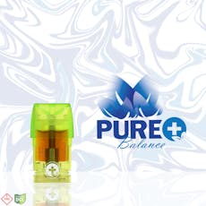 1:1 Pure Balance