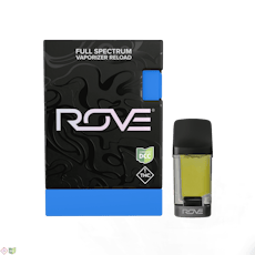 Blue Razz - Live Resin Diamonds 1g (Reload)