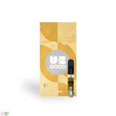 Afghan Ch. Cart (1g)