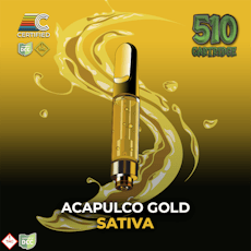 Acapulco Gold