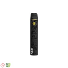 Orange Sunrise - Live Resin Diamonds (Ready-To-Use)