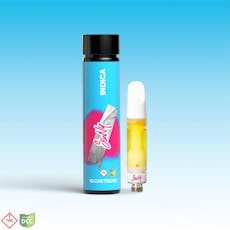 Kick Back - Rainbow Sherbet