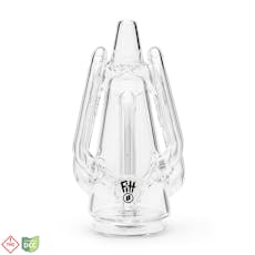 Ryan Fitt Recycler Glass 2.0