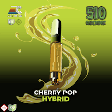 Cherry Pop
