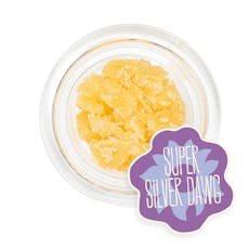 Super Silver Dawg