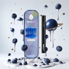 Midnight Berry All-In-One (1g)