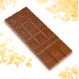Chocolate - Milk Crunch [12pk]