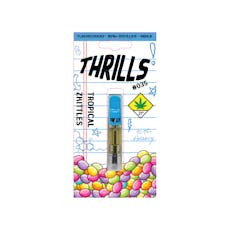 Tropical ZKZ