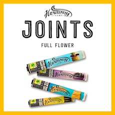 Black Jack | 1g Joint