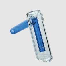 Hammer Bubbler - Blue