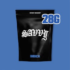 Savvy Smalls Dosilato I 26350