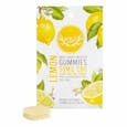 50mg Lemon CBD Gummies (2-pack)