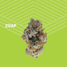 Zoap