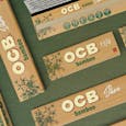 OCB Papers Bamboo - 1 1/4"