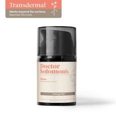 Transdermal 200mg