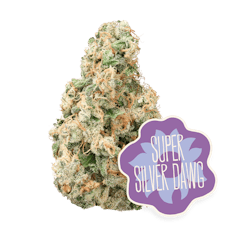 Super Silver Dawg