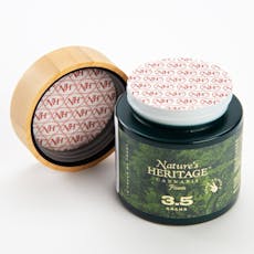 Nature's Heritage | Strawberry Jelly