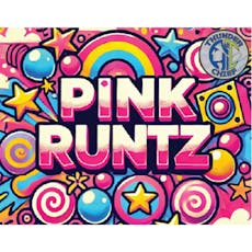 Pink Runtz